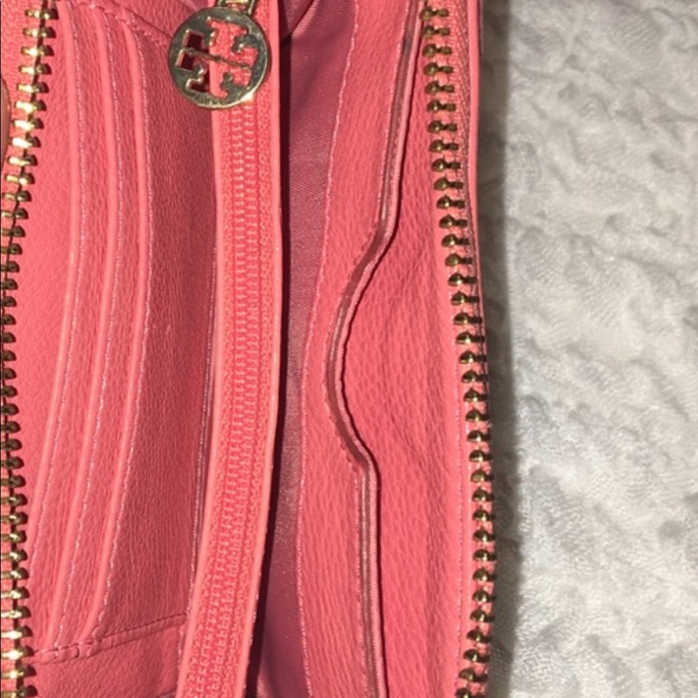 Tory Burch Wallet